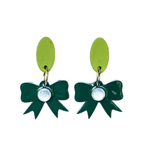 Put a Bow on It© - 4 Color Options
