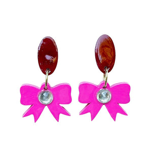 Put a Bow on It© - 4 Color Options