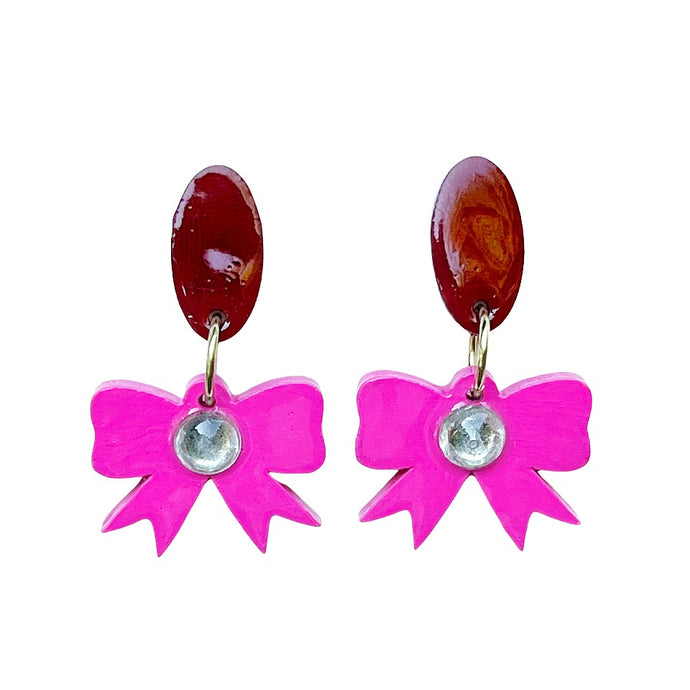 Put a Bow on It© - 4 Color Options