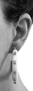 Elizabeth Hoops© - 6 Color Options