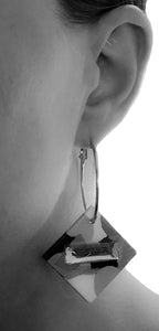 Mod Squad Hoop© - 11 Color Options