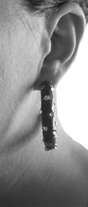 Veronica Hoops© - 5 Color Options