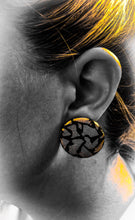 Load image into Gallery viewer, Large Button - Marigold