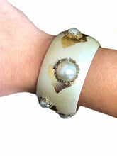 Load image into Gallery viewer, Pearl Bangles©
