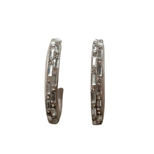 Load image into Gallery viewer, Maddison Hoops© - 3 Color Options
