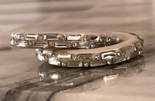 Load image into Gallery viewer, Maddison Hoops© - 3 Color Options
