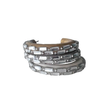 Maddison Hoops© - 3 Color Options