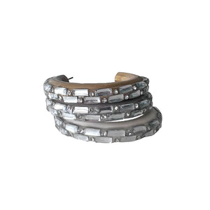 Maddison Hoops© - 3 Color Options