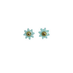 Mary Martin Studs© - 11 Color Options
