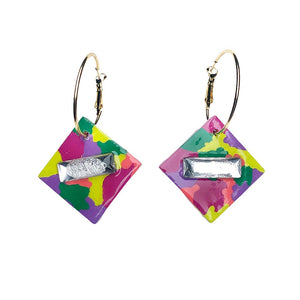Mod Squad Hoop© - 11 Color Options