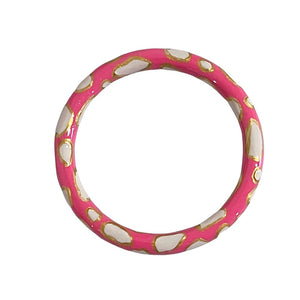 Oyster Bangles©️- 69 Color Options