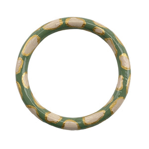 Oyster Bangles©️- 69 Color Options