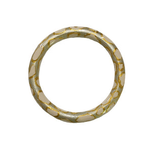 Oyster Bangles©️- 53 Color Options