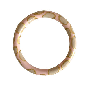 Oyster Bangles©️- 53 Color Options