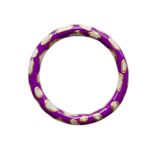 Load image into Gallery viewer, Oyster Bangles©️- 57 Color Options