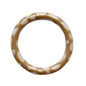 Oyster Bangles©️- 53 Color Options