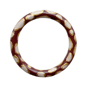 Oyster Bangles©️- 53 Color Options