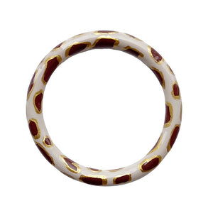 Oyster Bangles©️- 69 Color Options