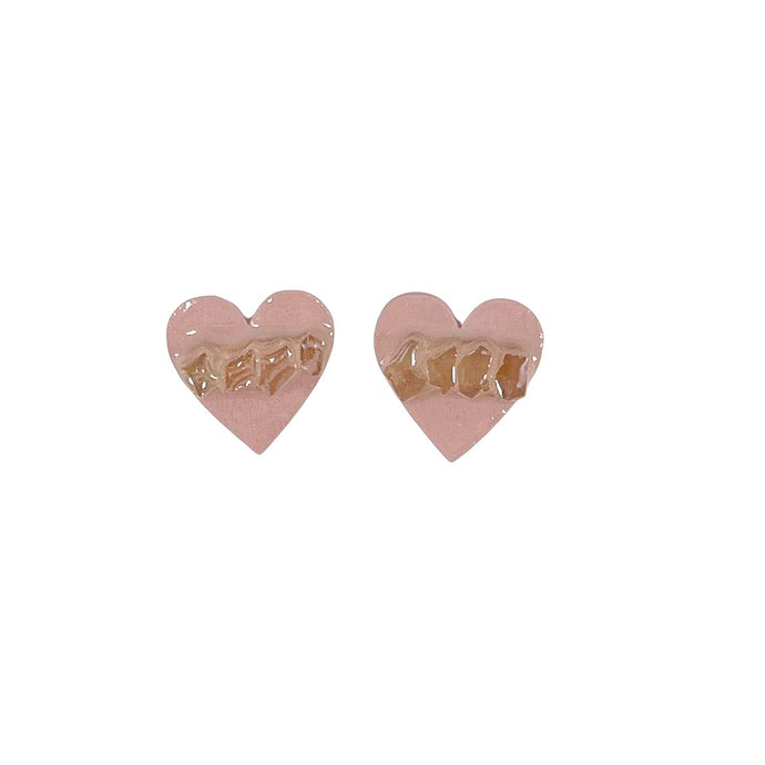 Precious Heart© - 3 Color Options