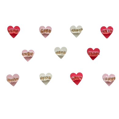 Precious Heart© - 3 Color Options