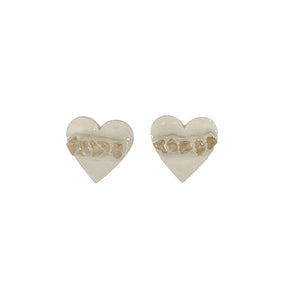 Precious Heart© - 3 Color Options