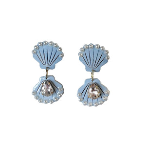 She Sells Seashells© - 7 Color Options
