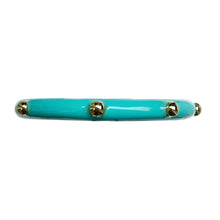 Load image into Gallery viewer, Solid Stud Bangles© - 74 Color Options