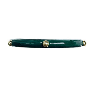 Solid Stud Bangles© - 74 Color Options