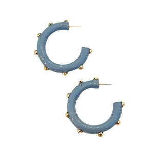 Darden Hoop© - LARGE - 54 Color Options