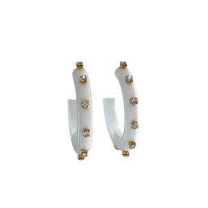 Elizabeth Hoops© - 6 Color Options