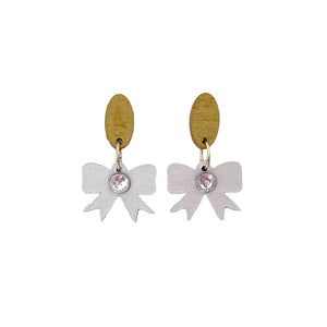 Put a Bow on It© - 4 Color Options