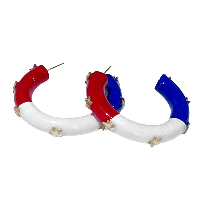 Star Hoops©