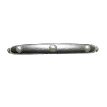 Load image into Gallery viewer, Metallic Pearl Stud Bangles© - 6 Color Options