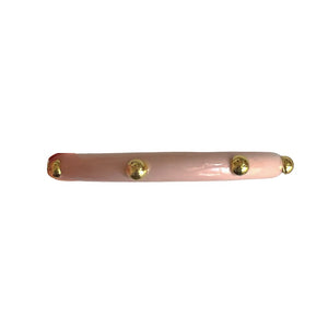 Solid Stud Bangles© - 74 Color Options
