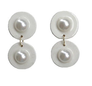 Double Pearl Drop