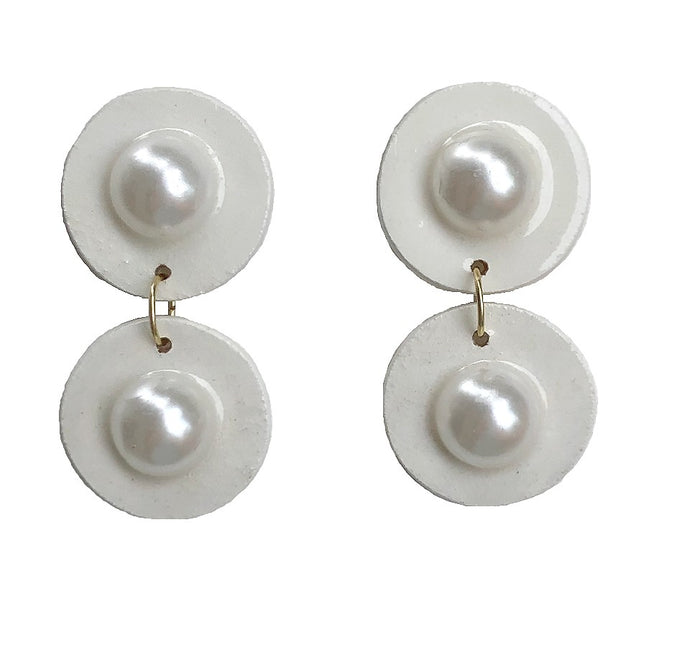 Double Pearl Drop