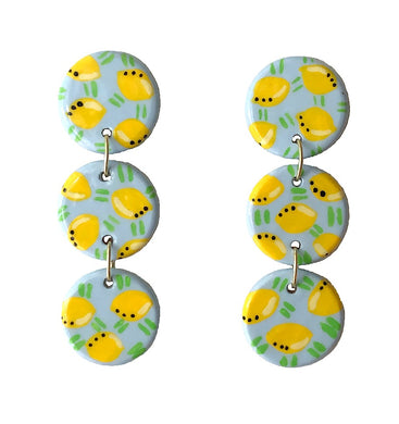 Lemon Drops© - 2 Style Options