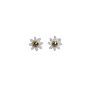 Mary Martin Studs© - 10 Color Options