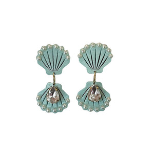 She Sells Seashells© - 7 Color Options