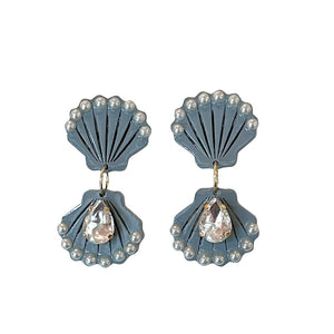 She Sells Seashells© - 7 Color Options