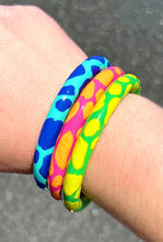 Load image into Gallery viewer, Summer Bangles©- 3 Color Options