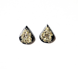 Eloise Stud©- 3 Color Options