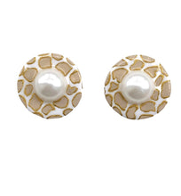 Load image into Gallery viewer, Tiggy Studs© - 4 Color Options