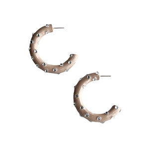 Veronica Hoops© - 5 Color Options