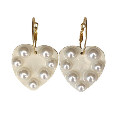Heart Hoops© - 9 Color Options