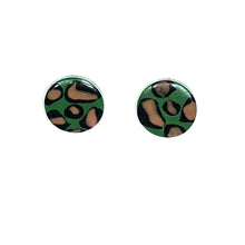 Load image into Gallery viewer, Medium Button - Green