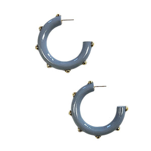 Darden Hoop© - LARGE - 54 Color Options